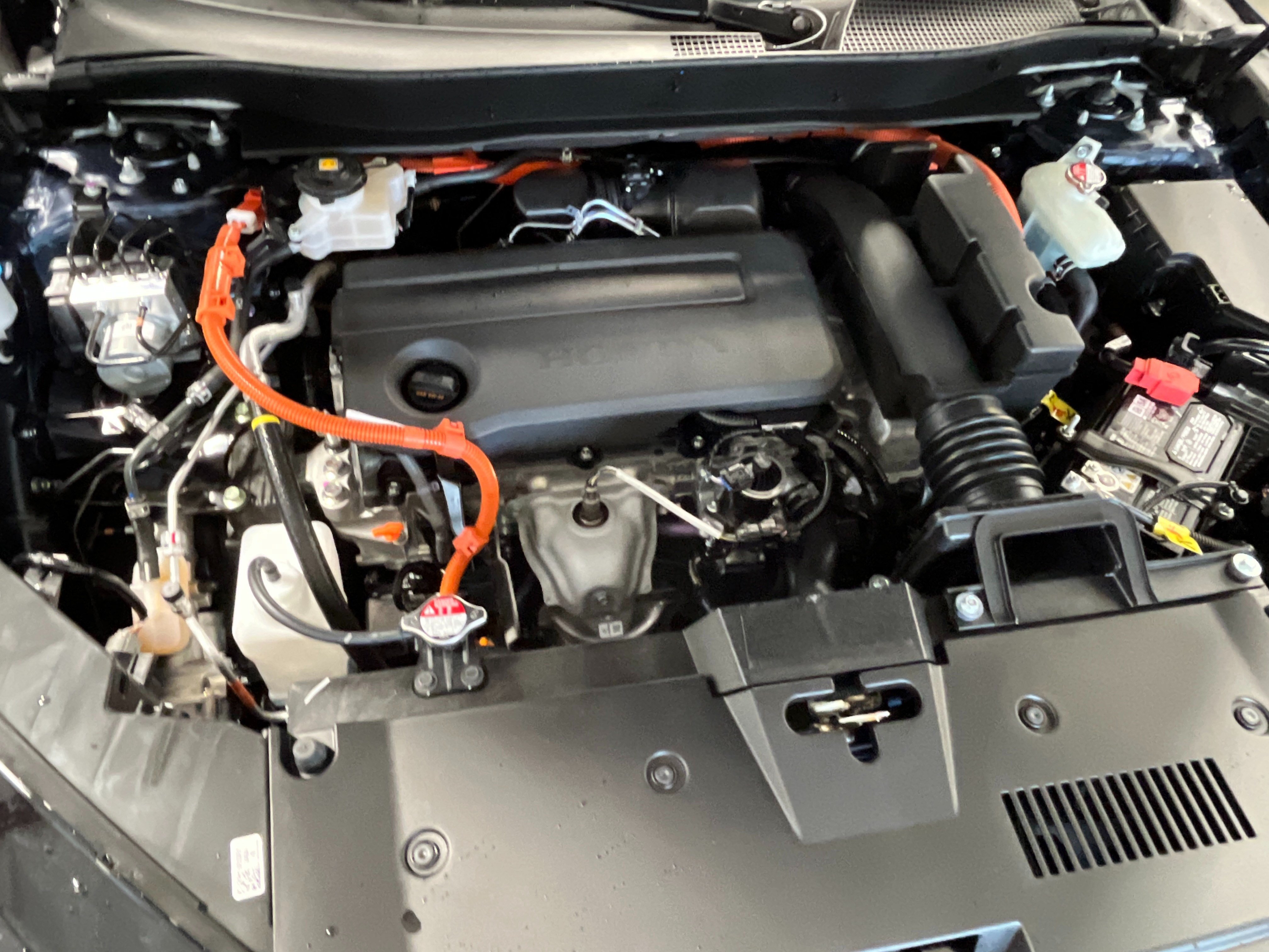 New 2026 Honda CR-V Sport-L image 28