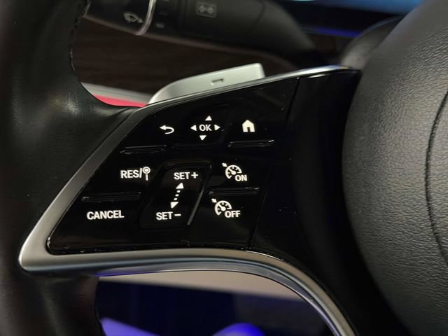 Certified 2023 Mercedes-Benz E 350 4MATIC Sedan image 20