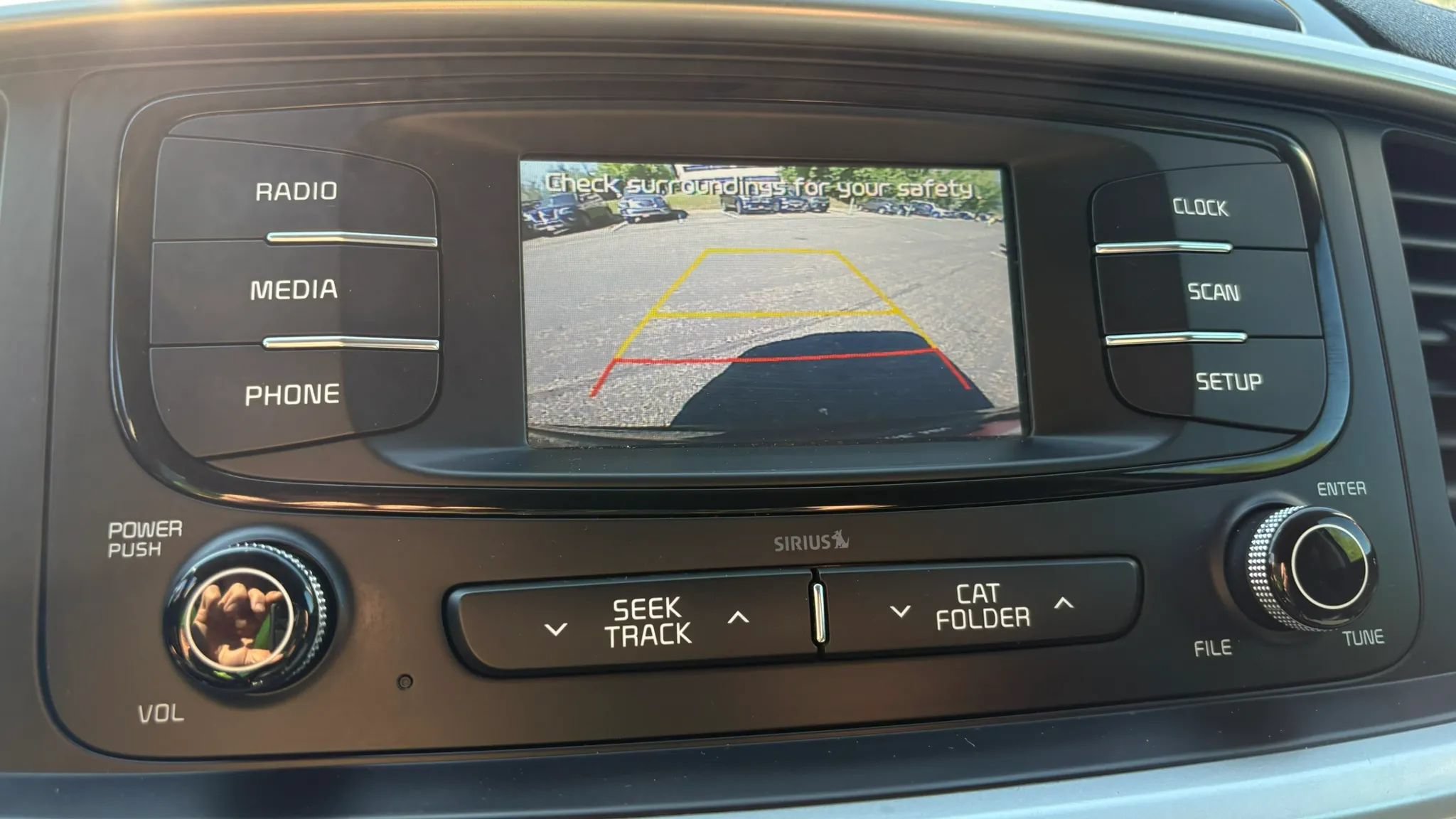 Used 2016 Kia Sorento AWD image 23