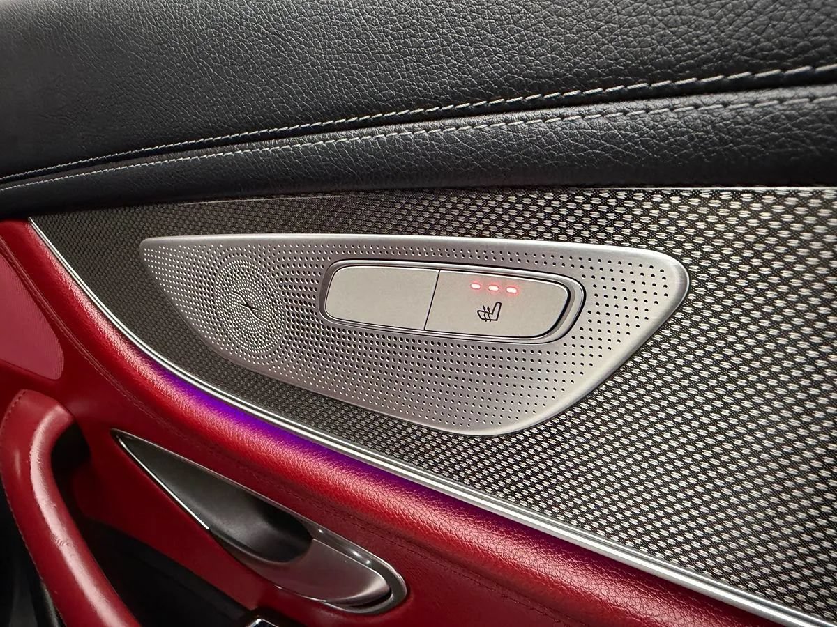Used 2020 Mercedes-Benz CLS 53 AMG 4MATIC image 56