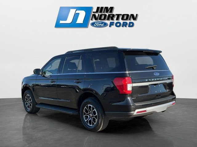Used 2024 Ford Expedition XLT image 5