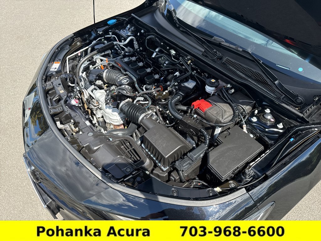 Certified 2026 Acura Integra A-Spec w/ Technology Package FWD image 33