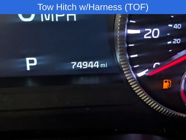 Used 2022 Kia Telluride SX w/ Nightfall Edition Package AWD/4WD image 22