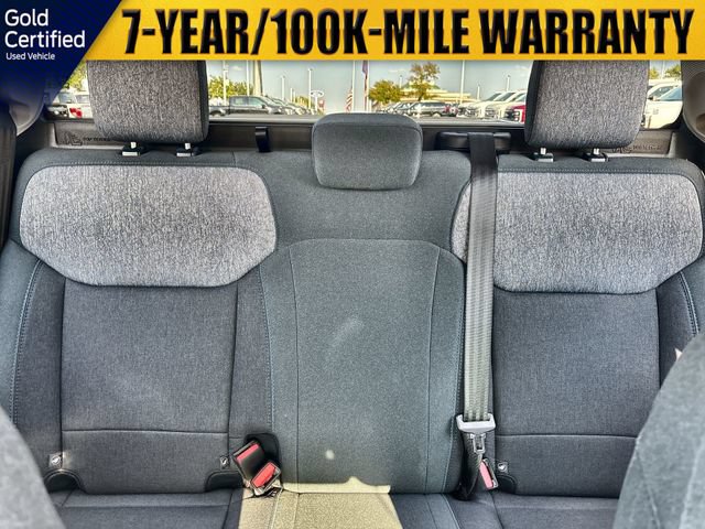 Certified 2026 Ford Maverick XLT w/ 4K Tow Package AWD/4WD image 16