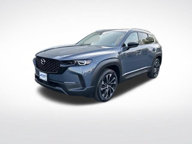 New 2026 MAZDA CX-50 2.5 Hybrid w/ Weather Package AWD/4WD image 1