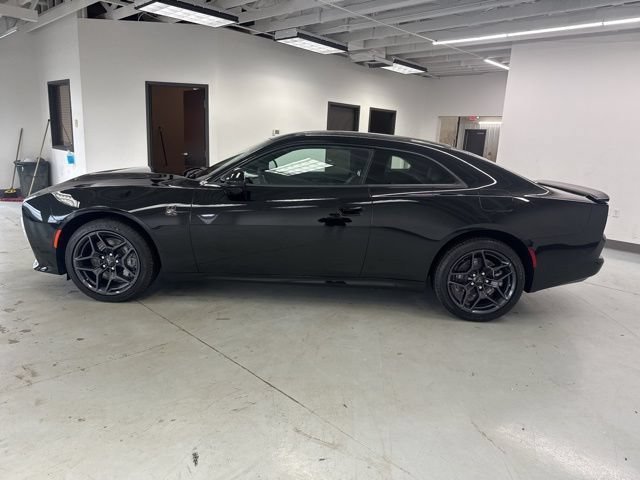 New 2026 Dodge Charger Scat Pack w/ Blacktop Package AWD/4WD image 4