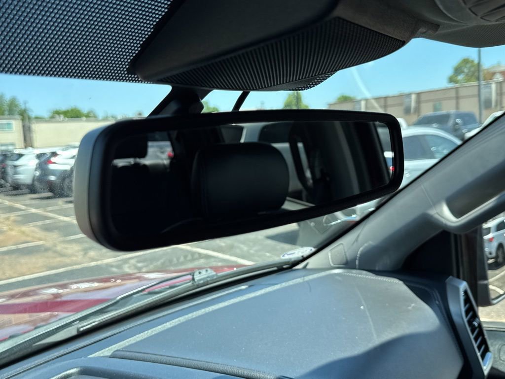 Used 2019 Ford F150 Lariat w/ Trailer Tow Package AWD/4WD image 25