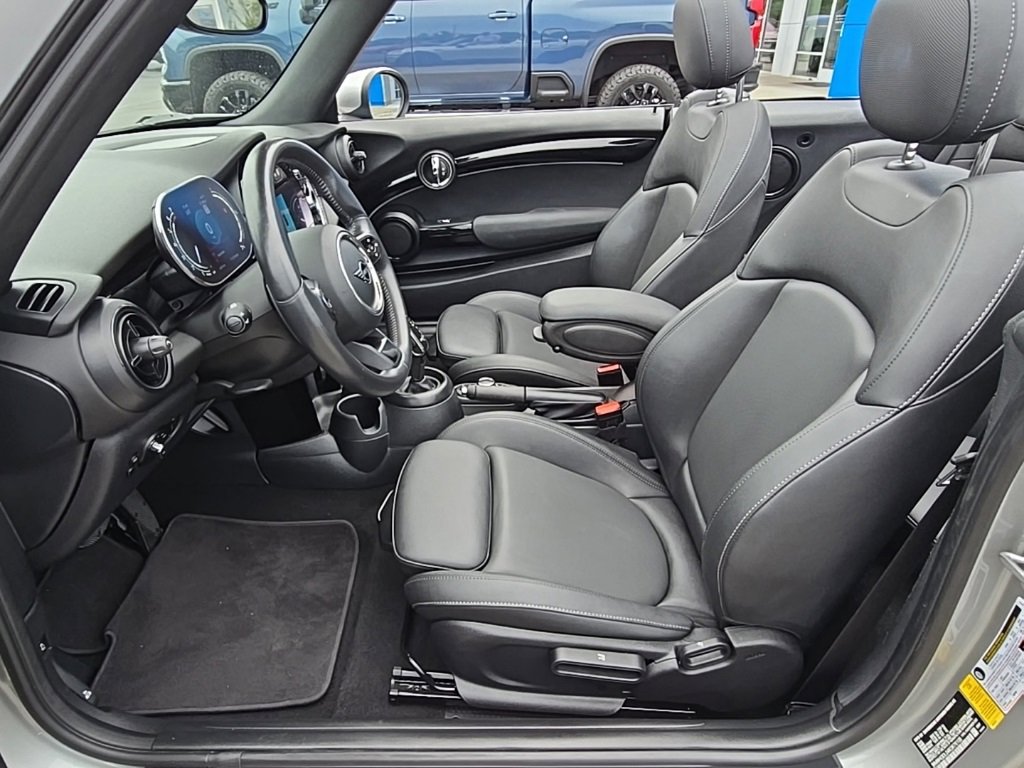 Used 2024 MINI Cooper S image 21