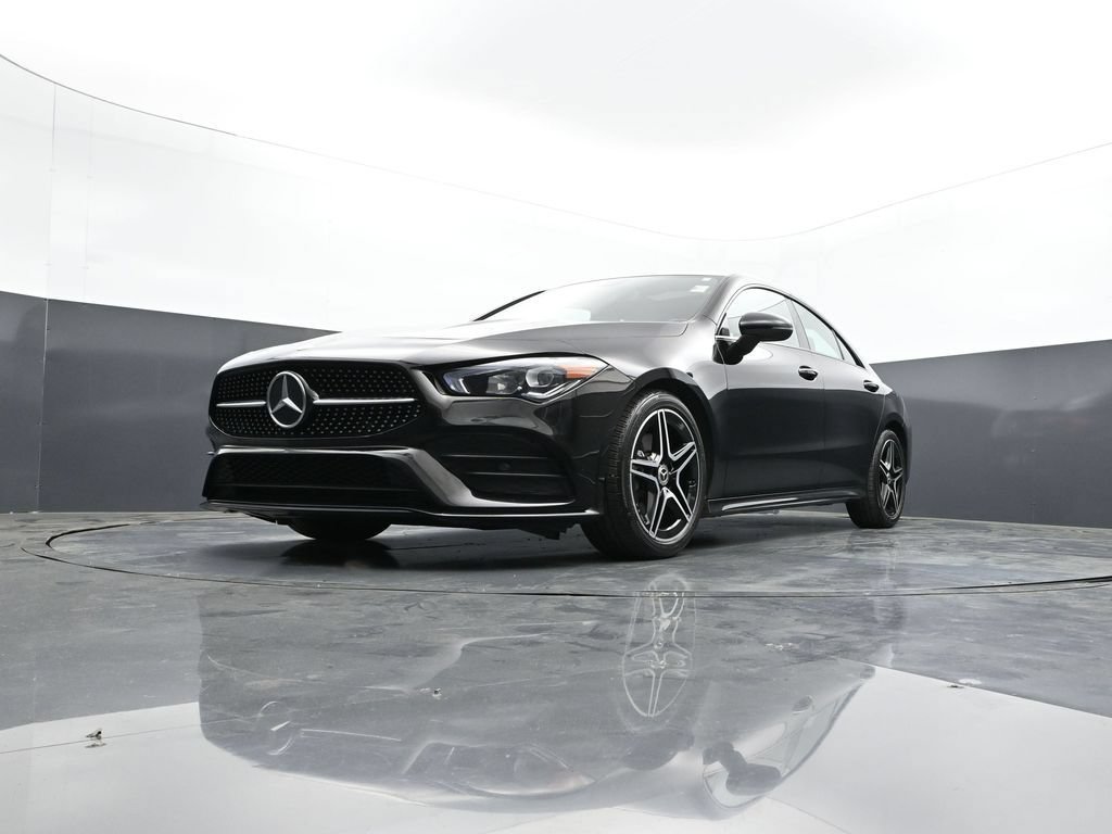 Used 2023 Mercedes-Benz CLA 250 4MATIC image 31
