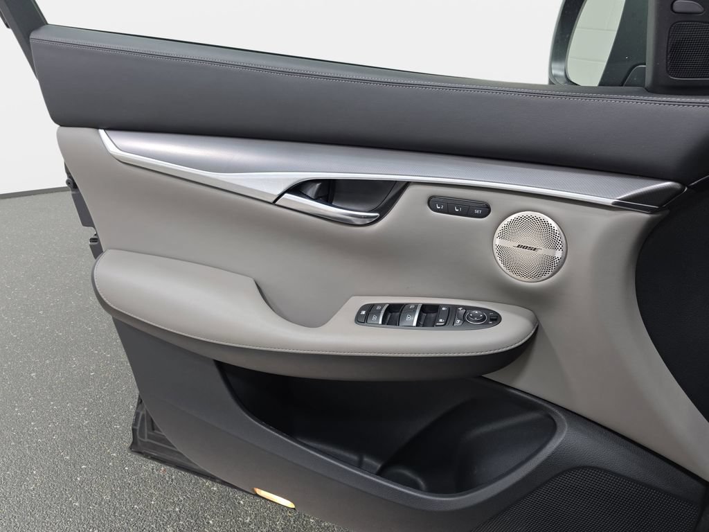 Certified 2023 INFINITI QX50 Luxe AWD/4WD image 24