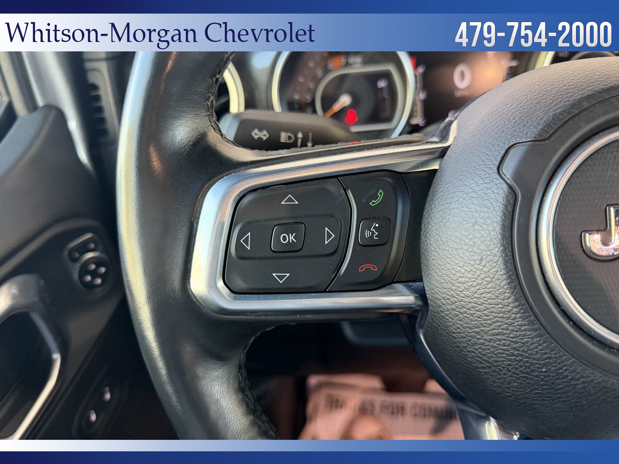 Used 2021 Jeep Wrangler Unlimited Sahara image 19