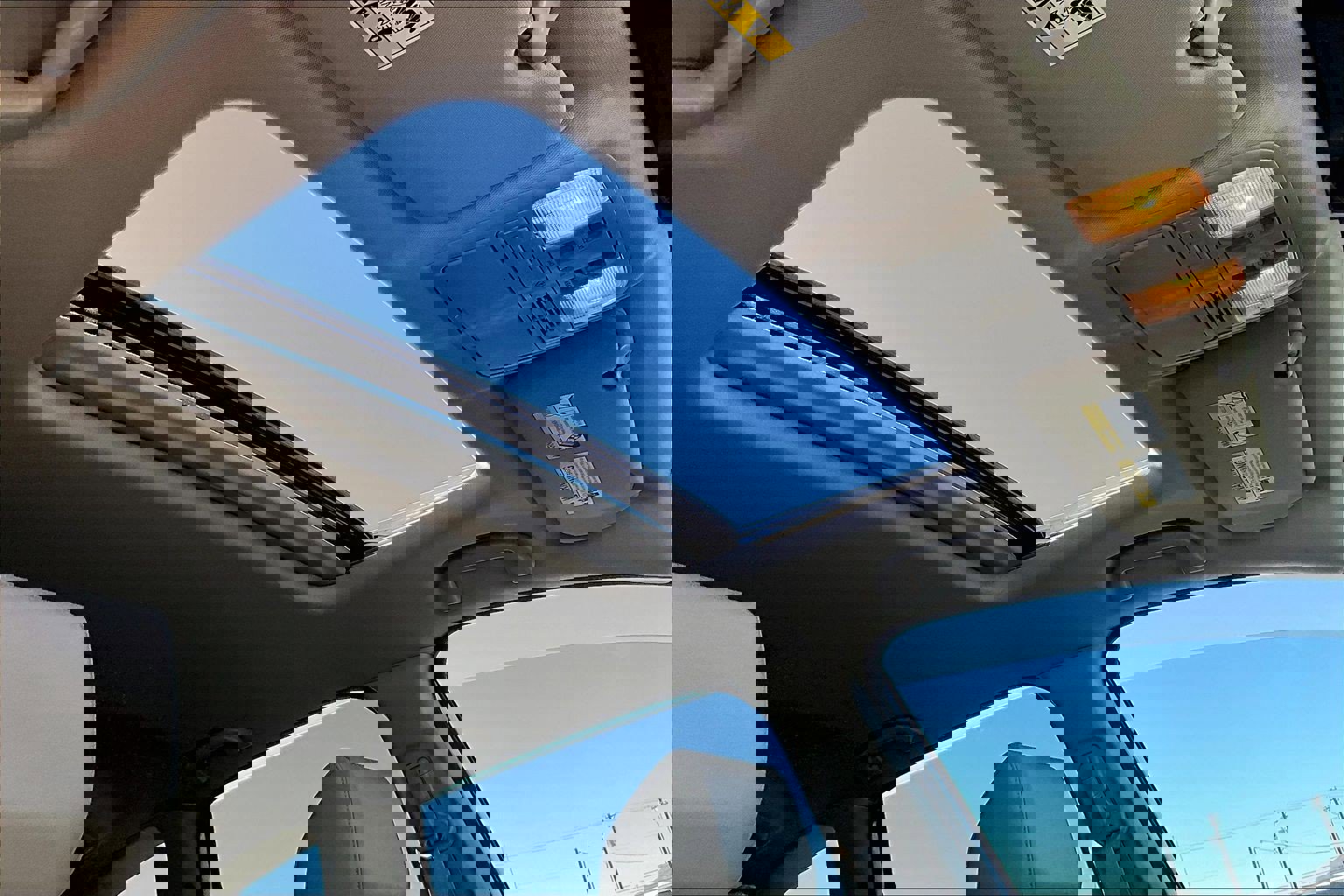 Used 2019 Honda CR-V EX-L image 15