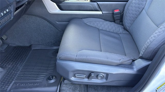 New 2026 Toyota Tundra SR5 image 24