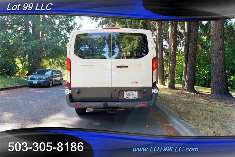 Used 2017 Ford Transit 350 XLT RWD image 10