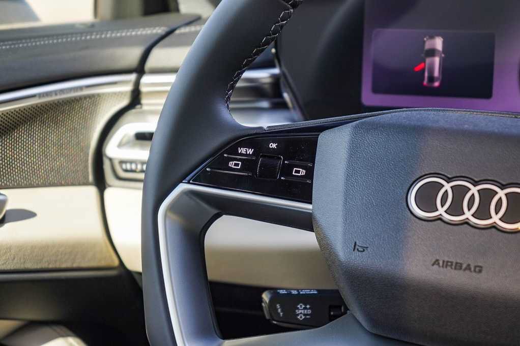 New 2026 Audi A5 Premium Plus AWD/4WD image 16