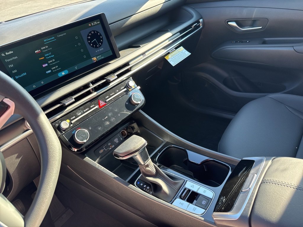 New 2026 Hyundai Santa Cruz SEL image 30