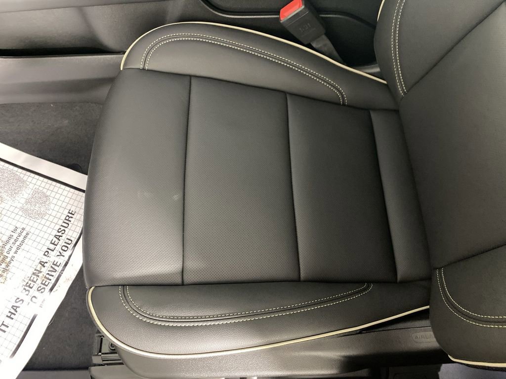 New 2026 Chevrolet Suburban Premier image 22