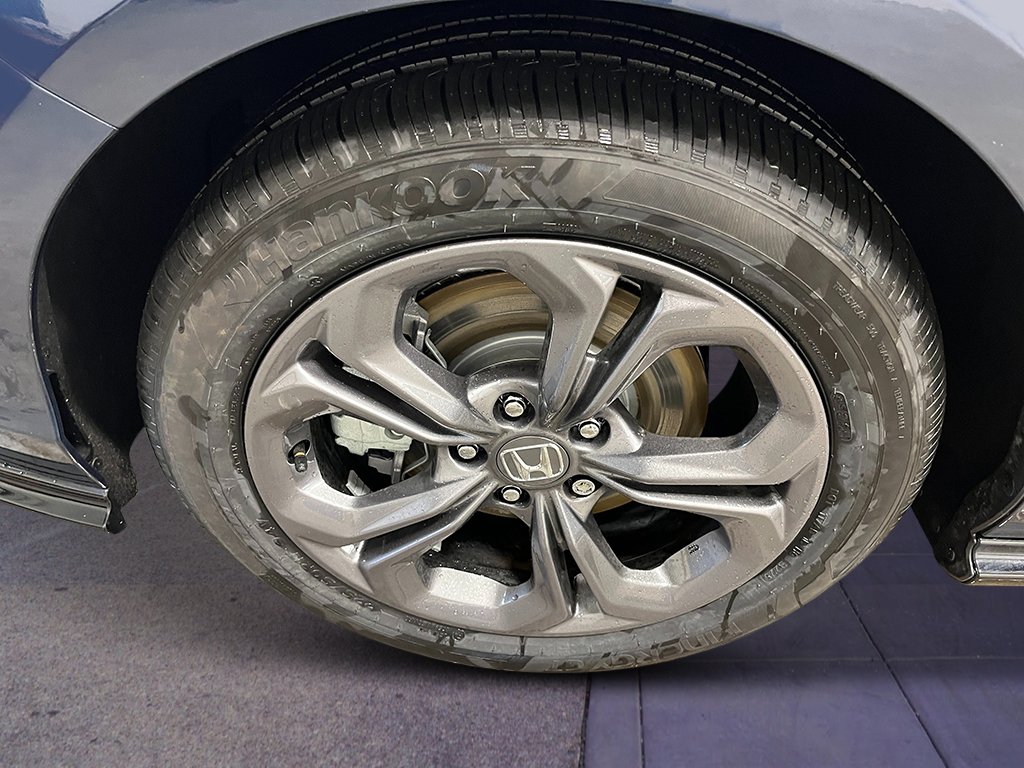 New 2026 Honda Accord EX-L image 11