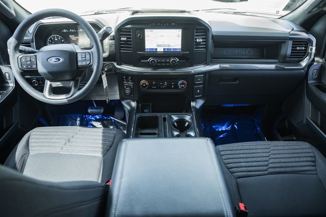 Used 2023 Ford F150 XL w/ STX Appearance Package image 23