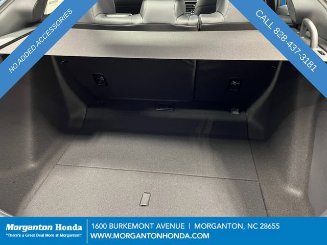 New 2026 Honda Civic Sport Touring image 27