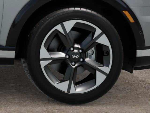 New 2027 Hyundai Palisade Limited AWD/4WD image 8