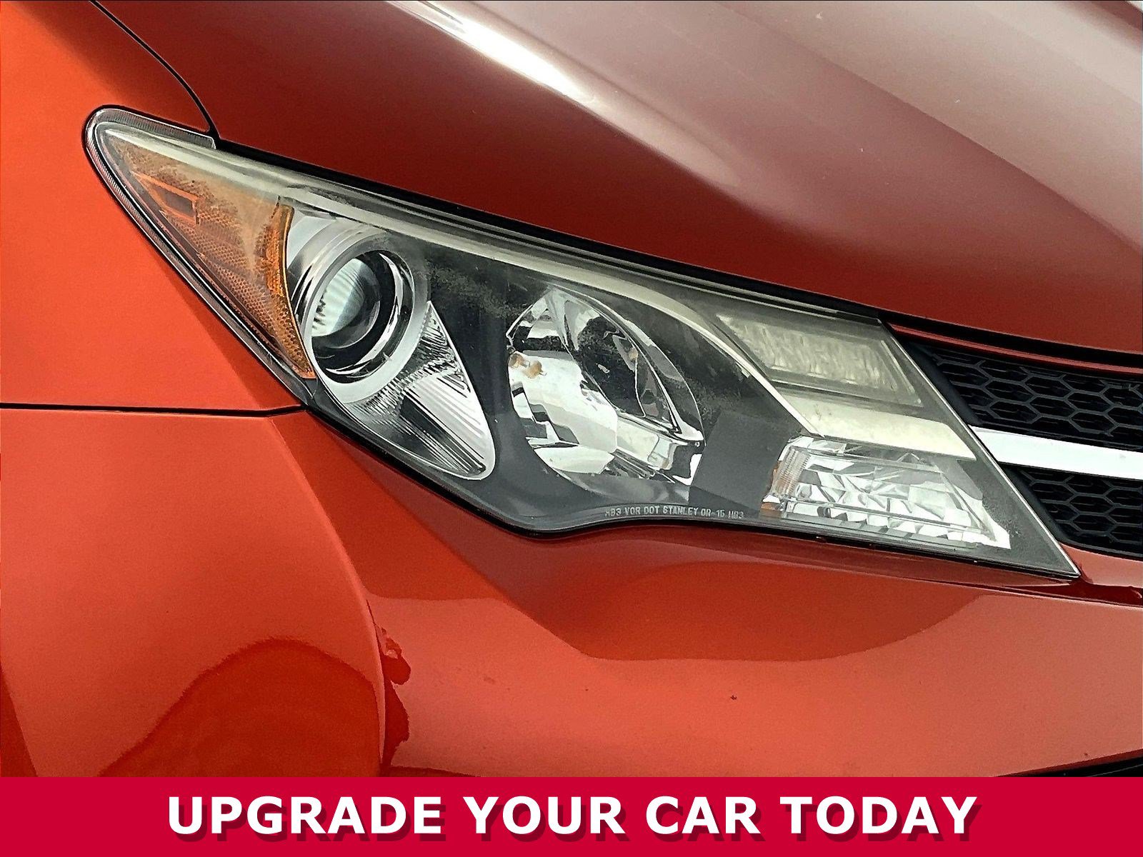 Used 2015 Toyota RAV4 XLE FWD image 28