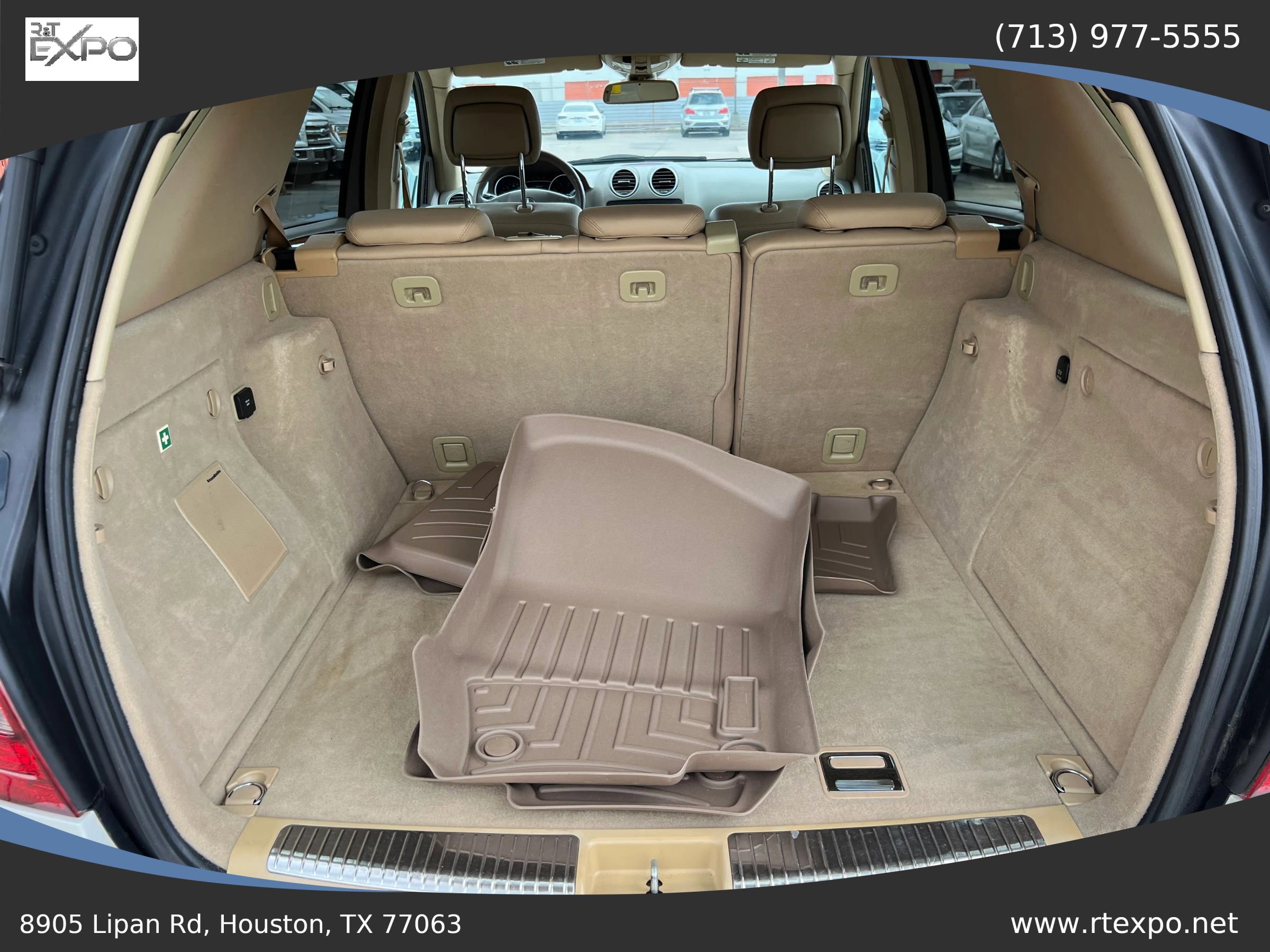 Used 2009 Mercedes-Benz ML 350 4MATIC image 30