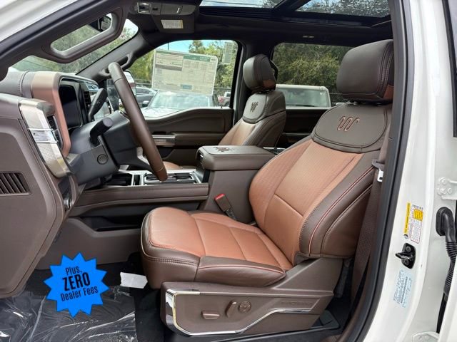 New 2026 Ford F350 King Ranch image 10