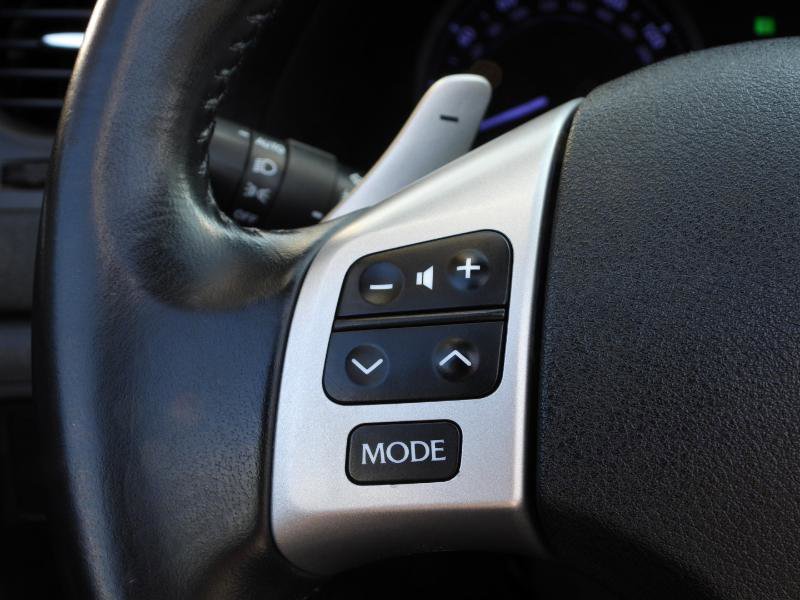 Used 2012 Lexus IS 250C w/ Luxury Pkg image 49