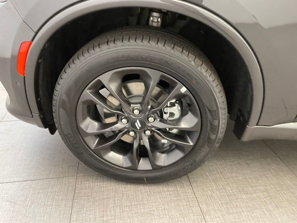 New 2026 Dodge Durango GT AWD/4WD image 8