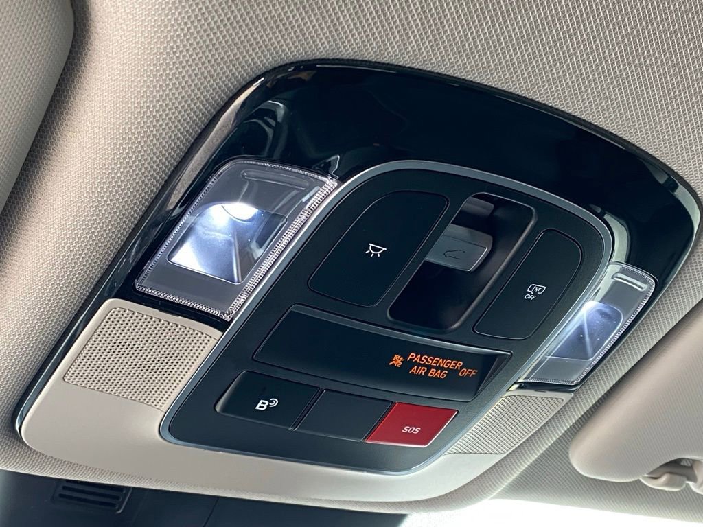 Used 2025 Hyundai Tucson SEL FWD image 21