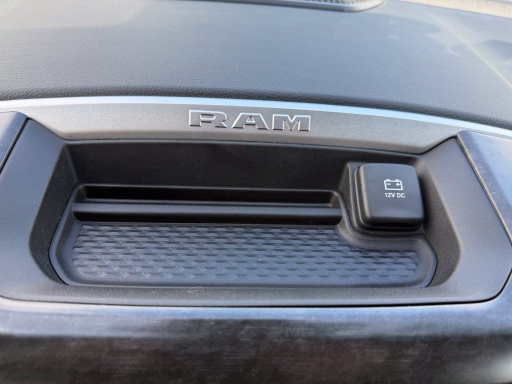 Certified 2023 RAM 1500 Lone Star AWD/4WD image 25
