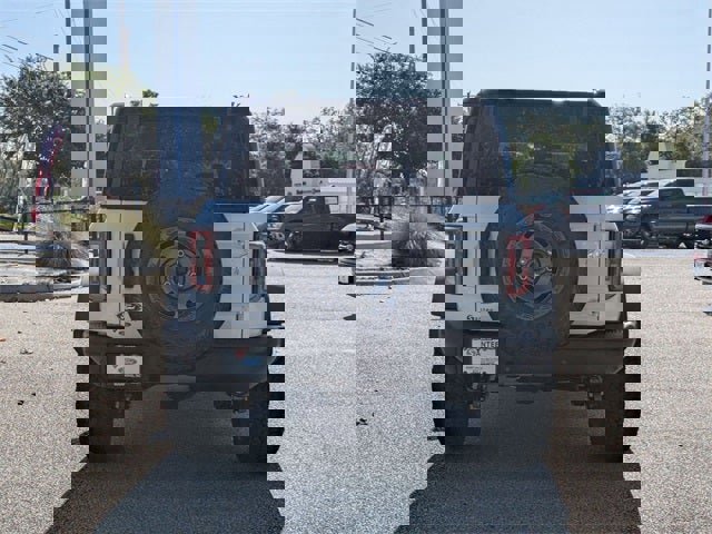 New 2025 Ford Bronco Badlands image 38