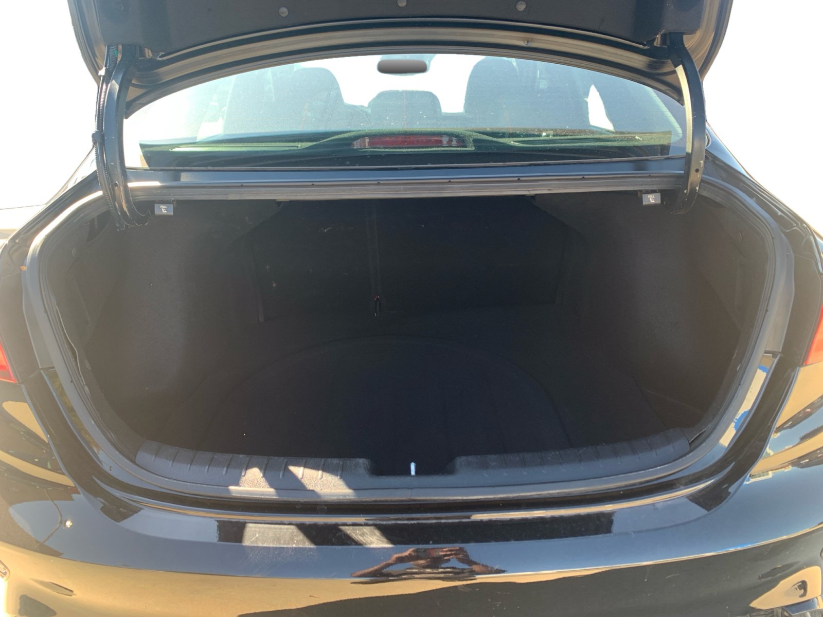 Used 2023 Kia Forte GT-Line FWD image 12