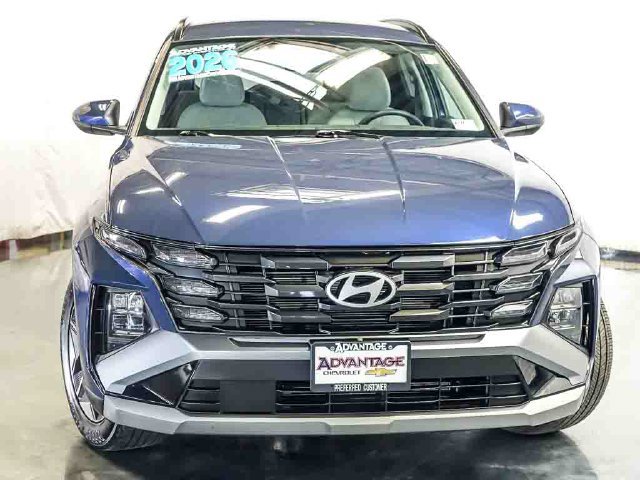 Used 2026 Hyundai Tucson SEL AWD/4WD image 7