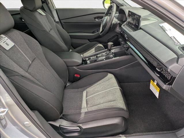 New 2025 Honda Accord Sport image 17