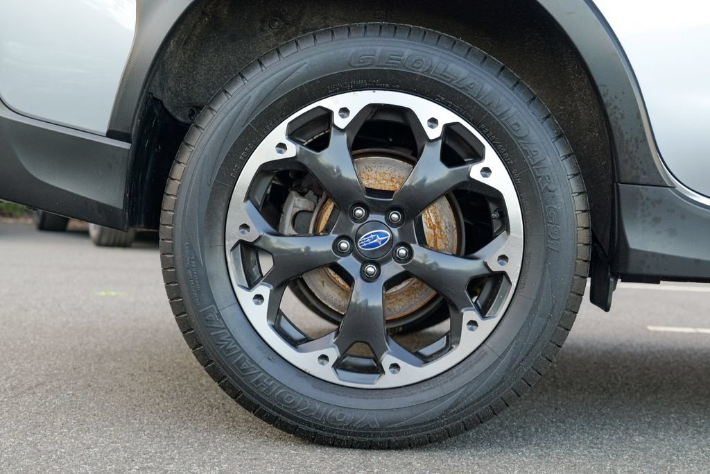 Used 2023 Subaru Crosstrek 2.0i AWD/4WD image 14