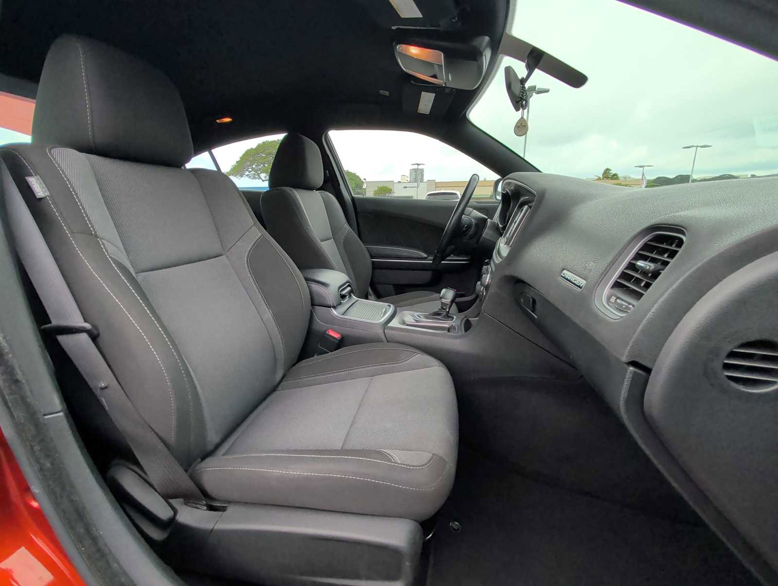 Used 2021 Dodge Charger SXT image 24