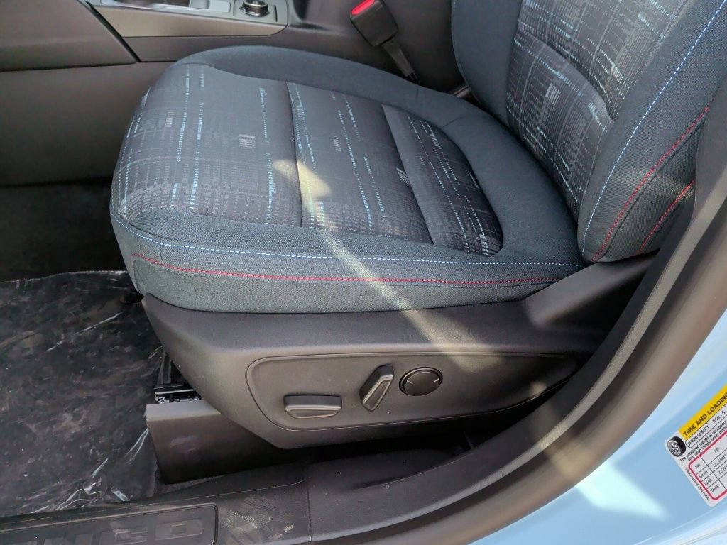 New 2026 Ford Bronco Sport Heritage w/ Convenience Package image 13