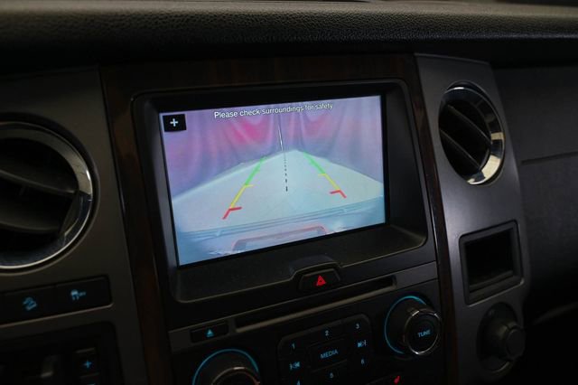 Used 2017 Ford Expedition Max Platinum image 33