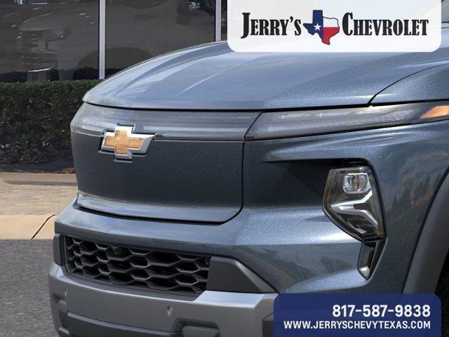 New 2026 Chevrolet Silverado EV LT image 15