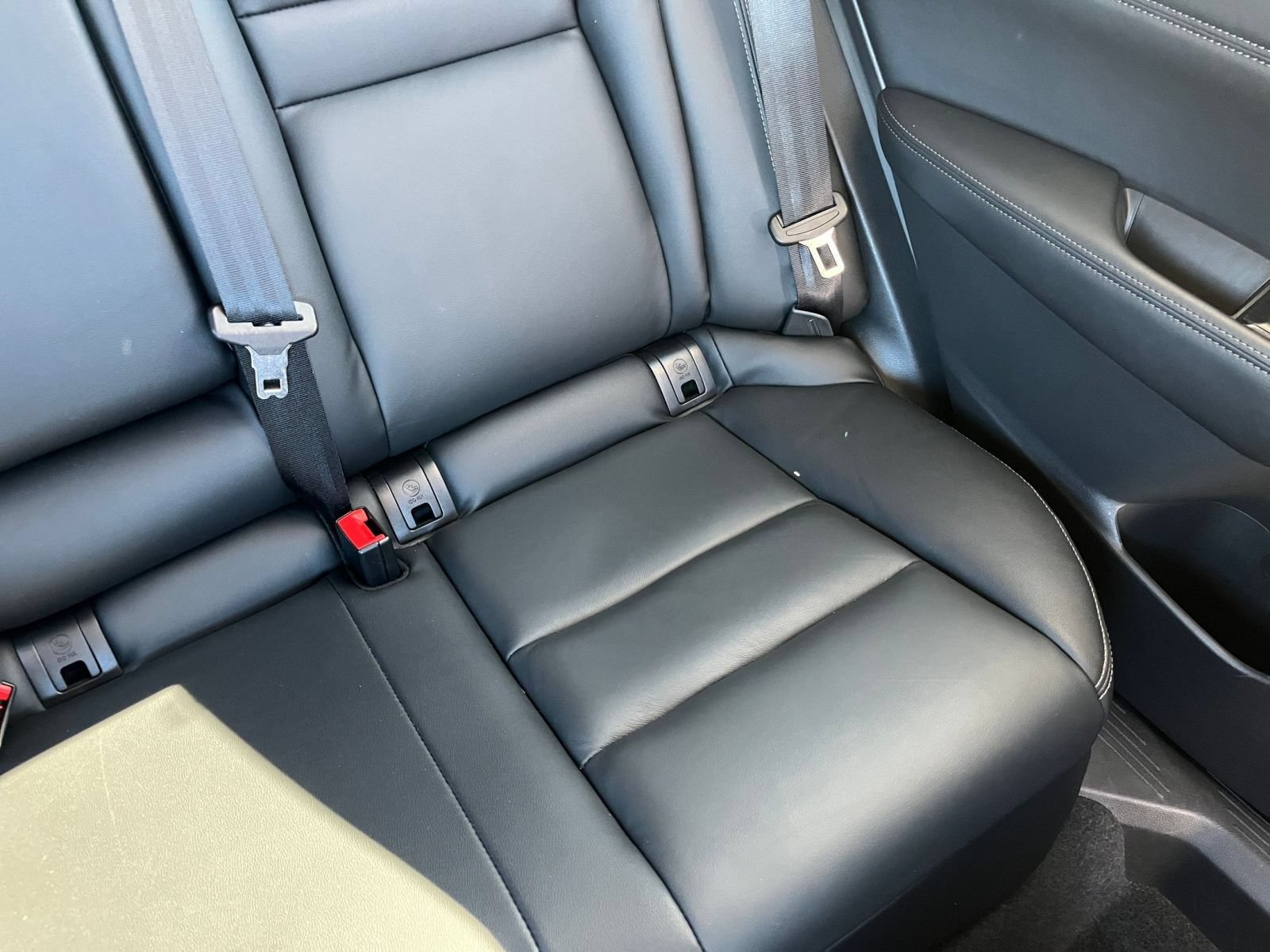 Used 2026 Nissan Rogue SL AWD/4WD image 40