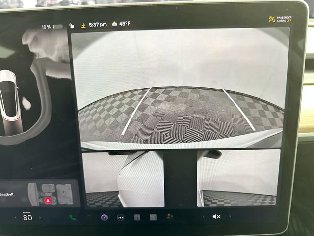 Used 2023 Tesla Model 3 Standard Range image 14