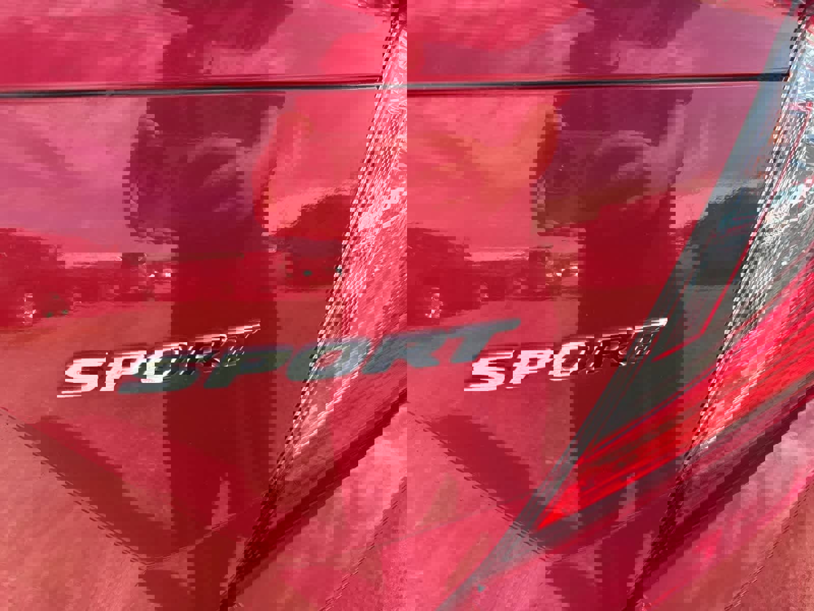 Used 2020 Honda Civic Sport image 11