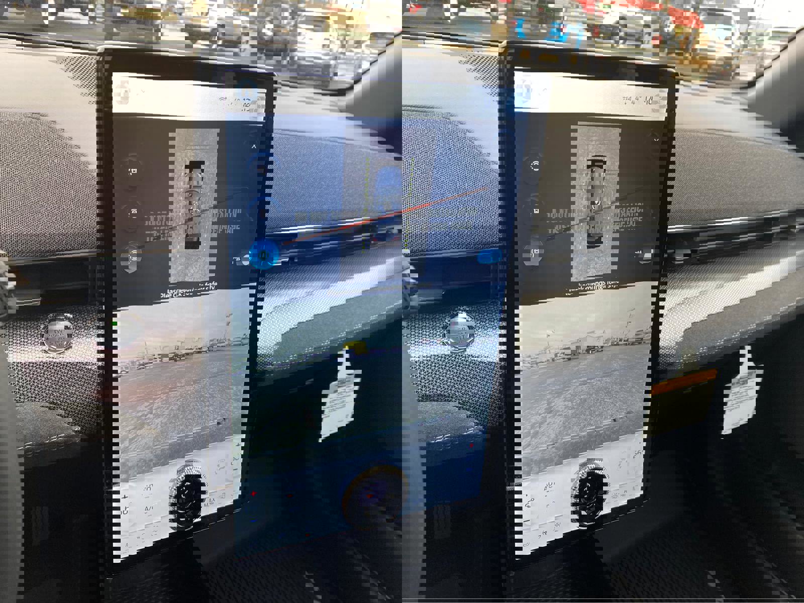 Used 2023 Ford Mustang Mach-E GT w/ GT Performance Edition image 59