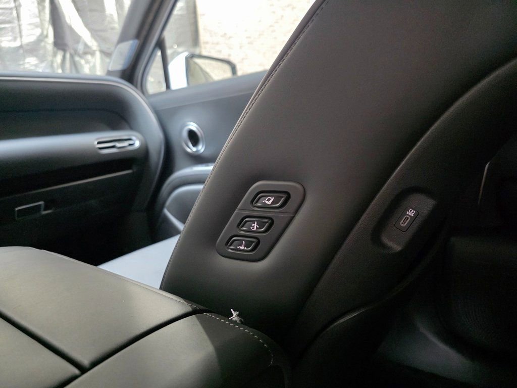 New 2026 Hyundai Palisade Calligraphy image 18