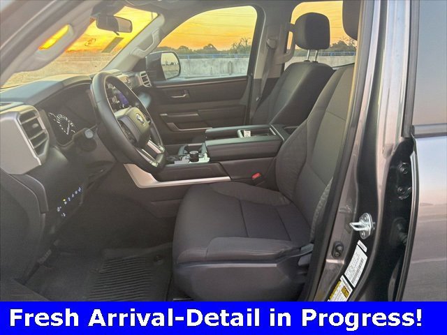 Used 2024 Toyota Tundra SR5 image 9