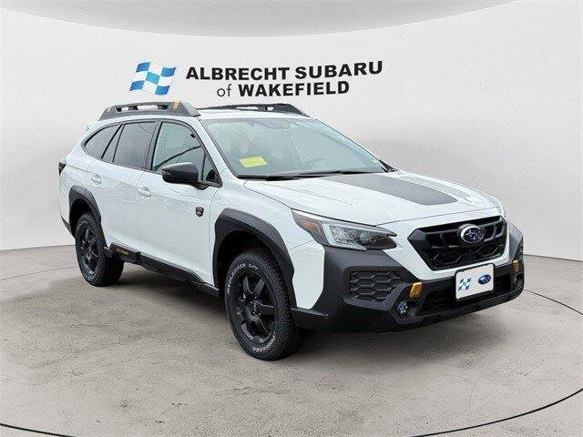 New 2025 Subaru Outback Wilderness image 7