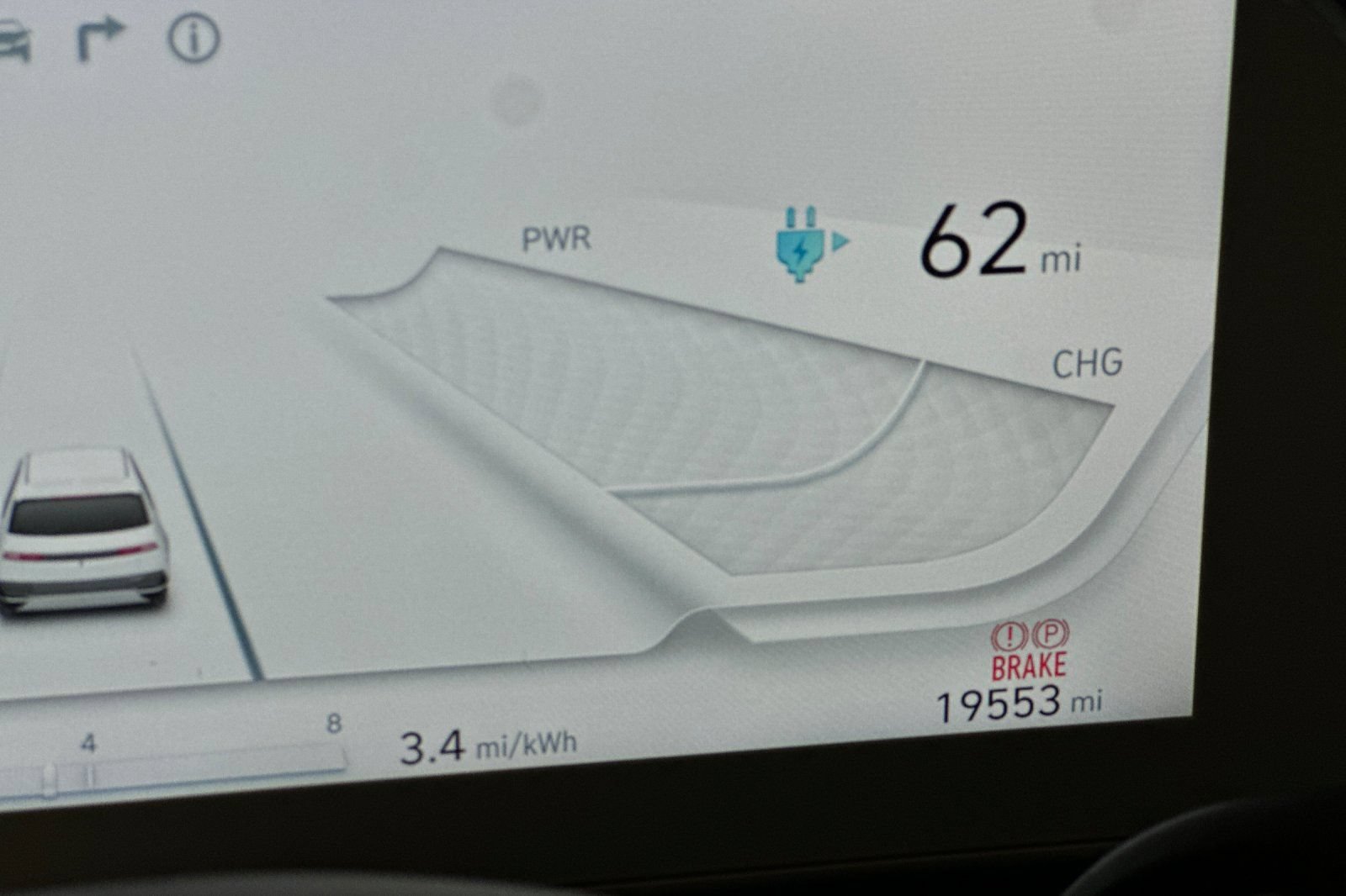 Certified 2024 Hyundai Ioniq 5 SEL RWD image 37