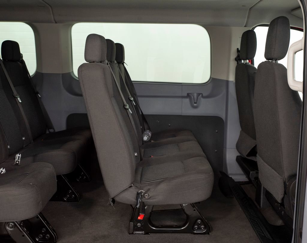 Used 2016 Ford Transit 350 XL image 16